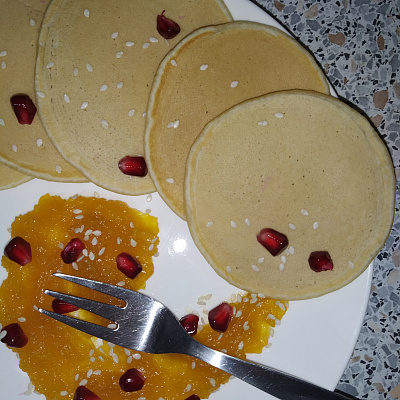 Фото отзыв на рецепт