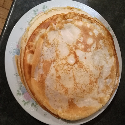 Фото отзыв на рецепт