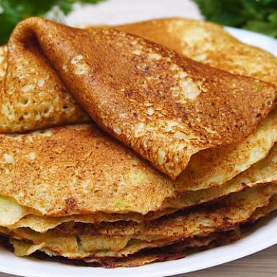 Фото отзыв на рецепт