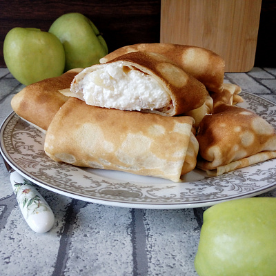 Фото отзыв на рецепт