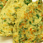 Сырные блинчики