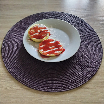 Фото отзыв на рецепт