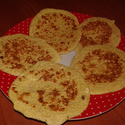 Фото отзыв на рецепт