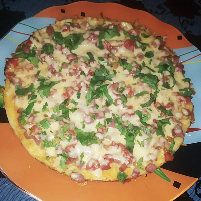 Фото отзыв на рецепт