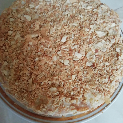 Фото отзыв на рецепт