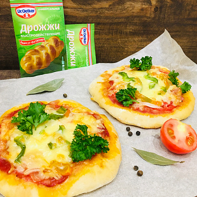 Фото отзыв на рецепт