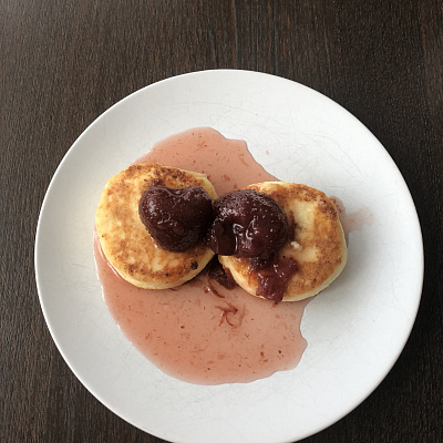 Фото отзыв на рецепт