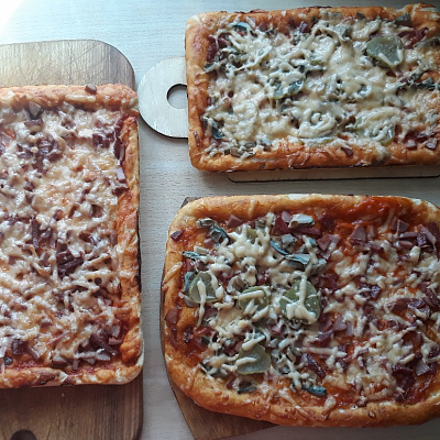 Фото отзыв на рецепт