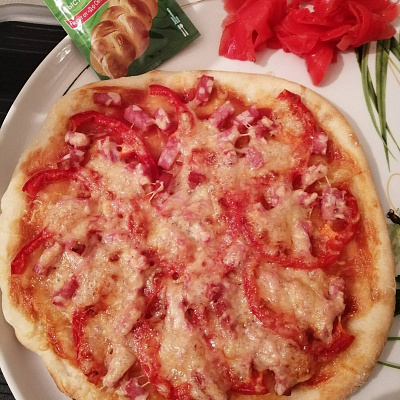 Фото отзыв на рецепт