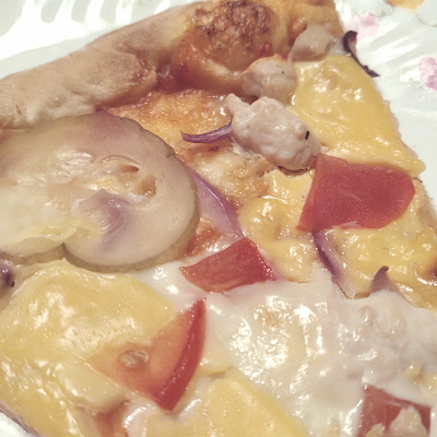 Фото отзыв на рецепт