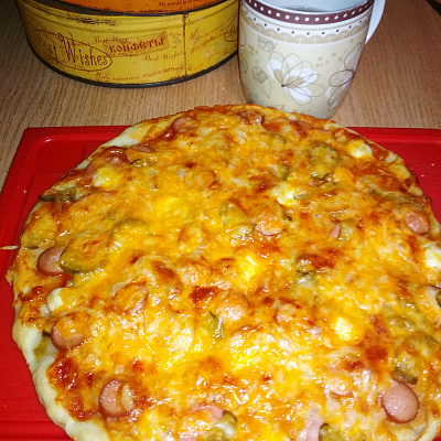 Фото отзыв на рецепт