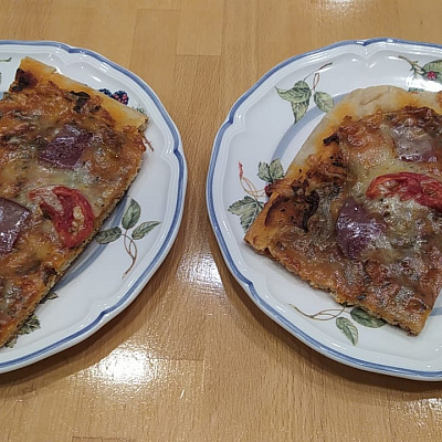 Фото отзыв на рецепт