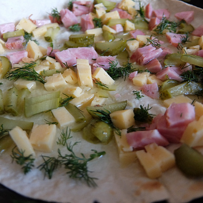 Фото отзыв на рецепт