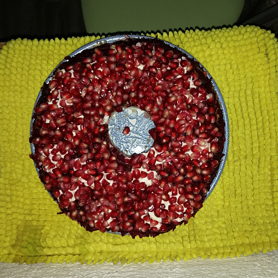 Фото отзыв на рецепт