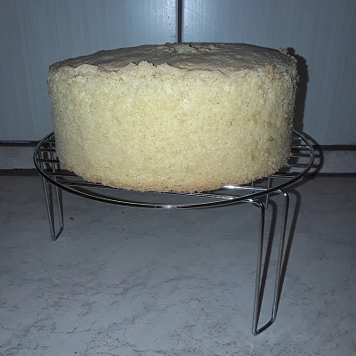 Фото отзыв на рецепт