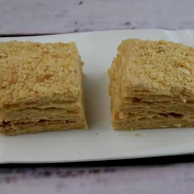 Фото отзыв на рецепт