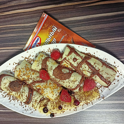 Фото отзыв на рецепт