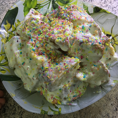 Фото отзыв на рецепт