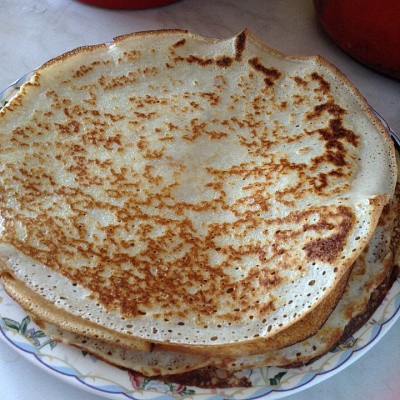 Фото отзыв на рецепт