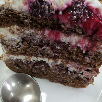 Фото отзыв на рецепт