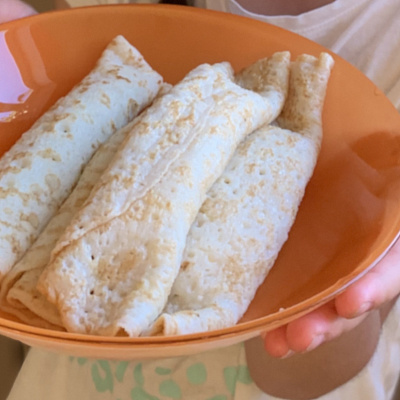 Фото отзыв на рецепт