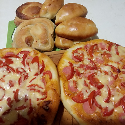 Фото отзыв на рецепт