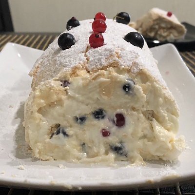 Фото отзыв на рецепт