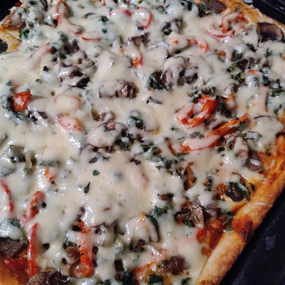 Фото отзыв на рецепт