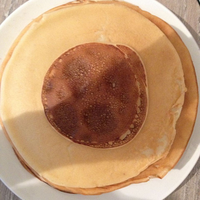 Фото отзыв на рецепт