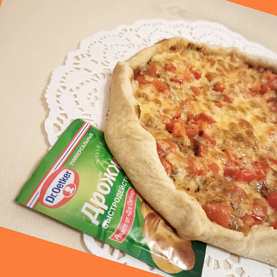 Фото отзыв на рецепт