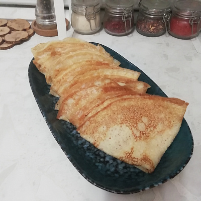 Фото отзыв на рецепт