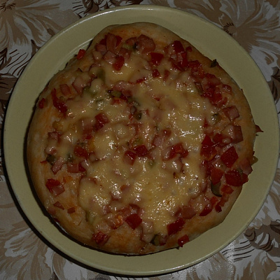 Фото отзыв на рецепт