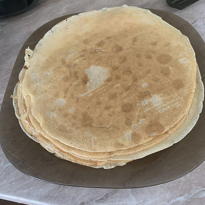 Фото отзыв на рецепт