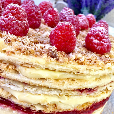 Фото отзыв на рецепт