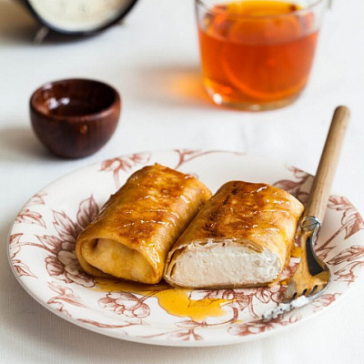 Фото отзыв на рецепт