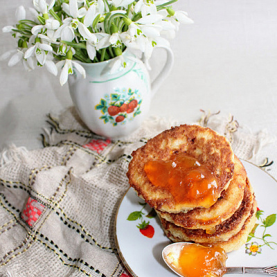 Фото отзыв на рецепт