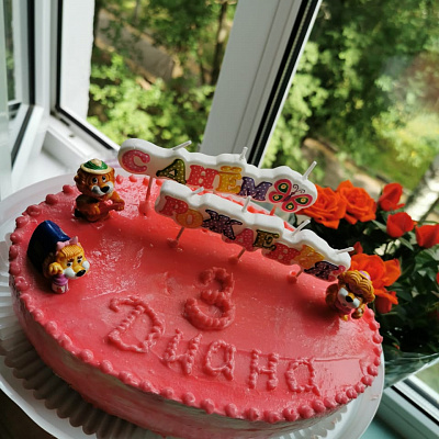 Фото отзыв на рецепт