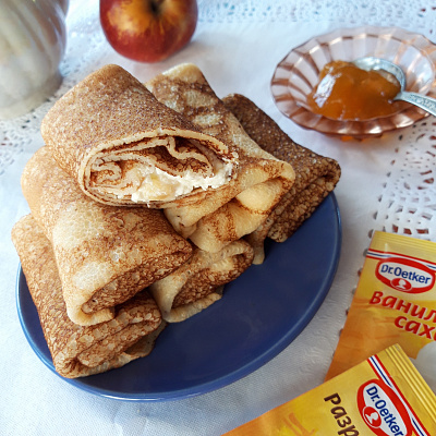 Фото отзыв на рецепт