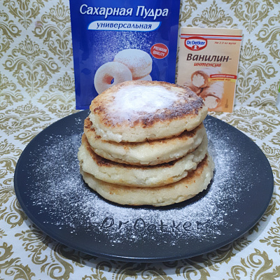 Фото отзыв на рецепт