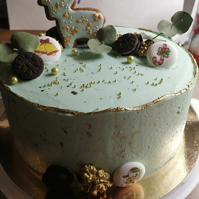 Фото отзыв на рецепт