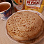 Блины заварные без яиц