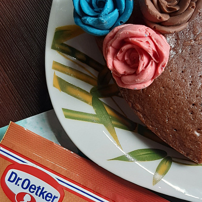 Фото отзыв на рецепт