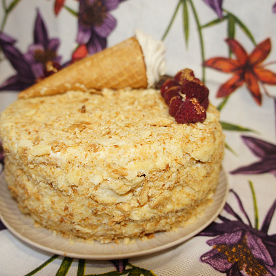 Фото отзыв на рецепт