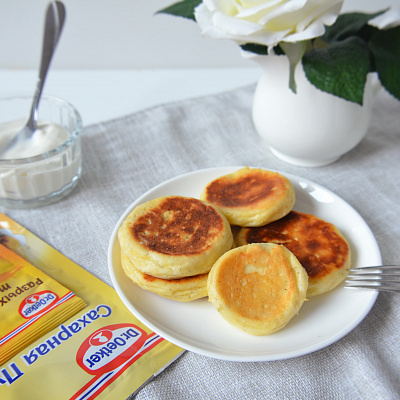 Фото отзыв на рецепт