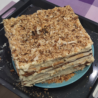 Фото отзыв на рецепт