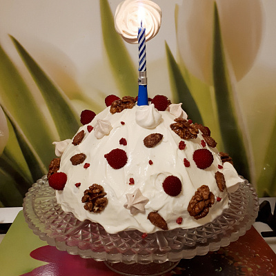 Фото отзыв на рецепт