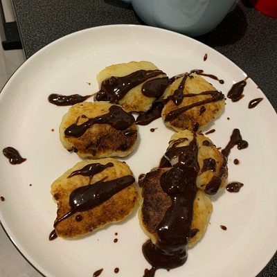 Фото отзыв на рецепт