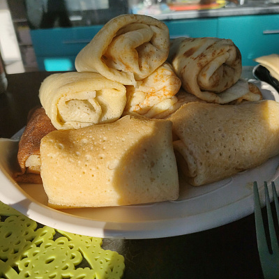 Фото отзыв на рецепт