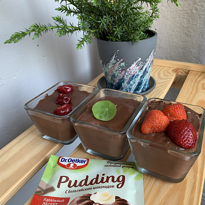 Фото отзыв на рецепт