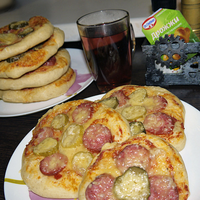 Фото отзыв на рецепт